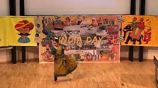 India day 2k23 TUHH Hamburg Germany  Part1 isatuhhag8249 [upl. by Aniham565]