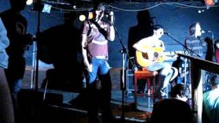 Skin amp Bones Acoustic  Marianas Trench  SCENE 09 [upl. by Marinelli]