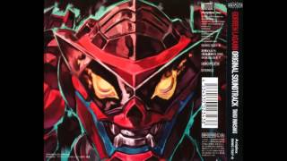 Gurren Lagann OST Disc 2  22  “Libera Me” From Hell [upl. by Evadne360]