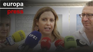 Hosbec traslada el quotenfadoquot del sector hotelero por falta de revisión del programa del Imserso [upl. by Dolli803]