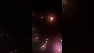 Show de revelion 20232024 [upl. by Anuait166]