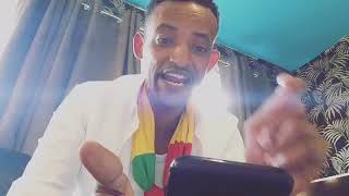 Tolosa ibsa todays የዛሬ አዲስ መረጃ [upl. by Adai303]