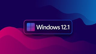 Step by Step Guide Installing Windows 12 [upl. by Whalen]