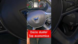 Dacia duster TOP auto economiche senza Grossi problemi [upl. by Iran934]