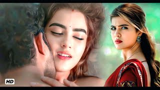 Superhit Telugu Hindi Dubbed Blockbuster Action Romantic Movie Full HD 1080p  Sameer Shivanya [upl. by Greenfield359]