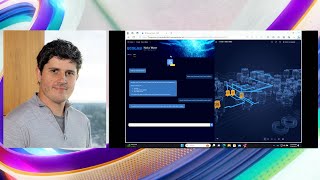 Generative AI in Manufacturing with Ecolab and Hexagon at Microsoft Inspire 2023 [upl. by Iramohs]