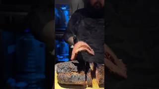 Wagyu brisket shorts [upl. by Rozanna]