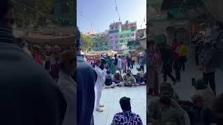 Ajmer ki galiyon mein humne valiyon Ko tahlate dekha hai [upl. by Aihsit924]