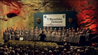 Männerchor 1874 Balve e V  Der Wandrer [upl. by Rumery342]