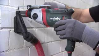 Metabo Schlagbohrmaschinen  Impact Drills [upl. by Aztilem]