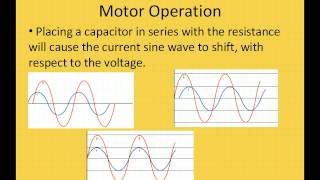 NATE Core  Motor Operation [upl. by Felise866]