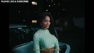 AJ Tracey  Bubble Bath Official Music Lyrics Video [upl. by Arthur]