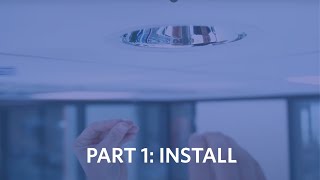 OPPLE SMARTLIGHTING INSTALLATION PART 1 INSTALL [upl. by Farley]