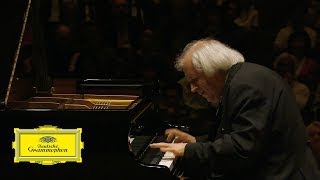 Grigory Sokolov – Rameau Les Cyclopes [upl. by Dnob]