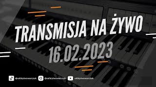 Środa popielcowa  propozycje pieśni i odpowiedzi na Wasze pytania  TNŻ 16022023 r [upl. by Biancha]