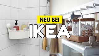 IKEA Produkte zur Badumgestaltung Erschwinglich amp verblüffendquot [upl. by Ainola120]