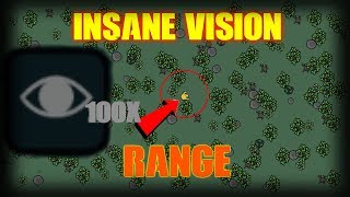 Devastio Easy Glitch  How To Get Insane Vision Range Patched [upl. by Eedyah242]