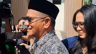 KEDATANGAN AYAH TEUKU RYAN KE PA SELATAN [upl. by Gerstner]