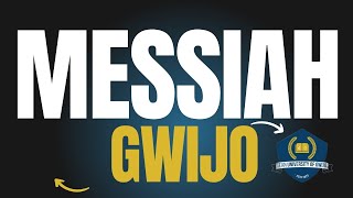 MESSIAH GWIJO BY BANYANA BA GWIJO [upl. by Alduino264]