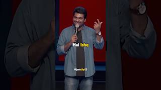 one sided love  ek tarfa pyaar  ft ZakirKhan [upl. by Kristina]