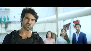 Bruce Lee The Fighter Full Movie In Hindi Dubbed  Ram Charan  Rakul Preet Singh  Review amp Facts [upl. by Kanal]