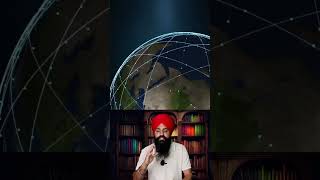 How to see Starlink satellites in the sky facts punjabitalks randomfacts information [upl. by Aloin]