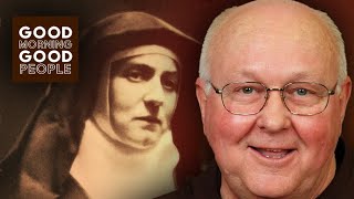 Fr Jim Mosters guide to living like Edith Stein [upl. by Anitak]