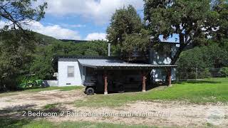 Frio River Ranch in Leakey Texas [upl. by Wain]