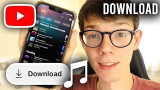 How To Download Music From YouTube Mobile  PC  Best Guide [upl. by Holna572]