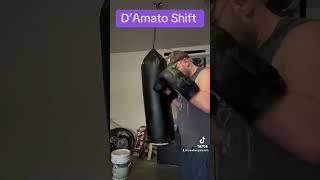 D’Amato Shift [upl. by Akimrej]