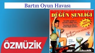 Bartın Oyun Havası  Grup Bağdaş Official Video [upl. by Arrat]