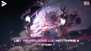 ♫ List Nhạc CỰC TRUYỀN ĐỘNG LỰC ♫ Mashup Fake Love  7 Years ♫ Tracklist Nhạc Hot Trong Tháng 4 ♫ [upl. by Vivie]