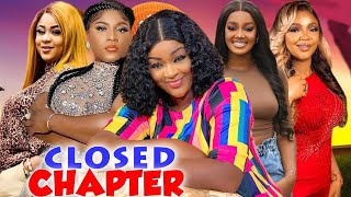 Closed Chapter Complete Season2024 Latest Nigerian Nollywood Movie [upl. by Lachish]