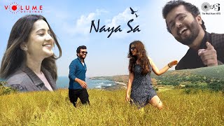 Naya Sa  Ikshwaku Deopathak  Neha Sadhale  Keyur  Bhawna  Shivani Dave  New Hindi Song 2022 [upl. by Paff193]