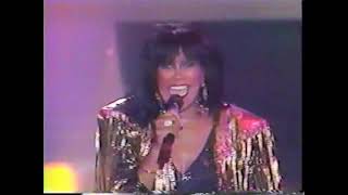 The Pointer Sisters  Neutron Dance  1988 Vegas [upl. by Yhtorod]