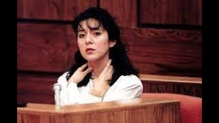 The Lorena Bobbitt Story [upl. by Onitrof338]