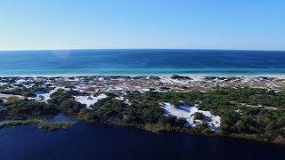 Nature Dune lake [upl. by Phip723]