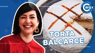 CÓMO PREPARAR UNA TORTA BALCARCE [upl. by Mad]