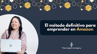 Master Class Emprende en Amazon [upl. by Amie648]