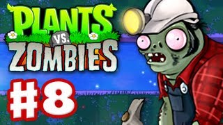 Plants vs Zombies  Cheat Party [upl. by Adnalahs]