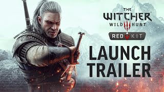 The Witcher Staffel 3  Offizieller Trailer  Netflix [upl. by Acinna]