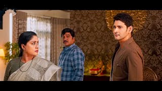 Sarileru Neekevvaru Full Movie In Hindi Dubbed Review amp Facts HD  Mahesh Babu  Rashmika [upl. by Nodrog]