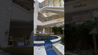 Shops at Merrick Park Neiman Marcus Coral Gables Florida ⛲️ [upl. by Arihday]