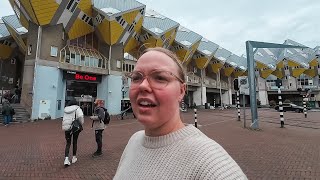 My First Time in The Netherlands [upl. by Serica]