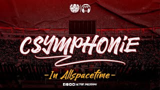 Ultras Imazighen  ALBUM CSYMPHONIE  In Allspacetime [upl. by Orelee]