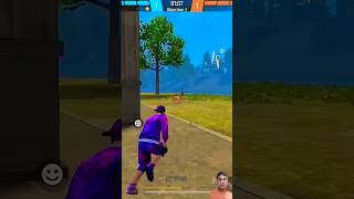 🤣🤣FREE FIRE EDITcystar freefire shorts greenscreen like and subscribe [upl. by Bonnee]