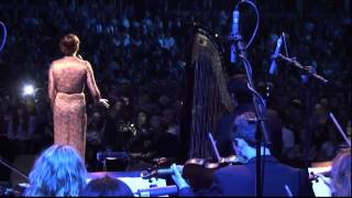 Florence  the Machine Live at the Royal Albert Hall  HD [upl. by Hutchings]