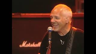 Peter Frampton LIVE  Bethlehem PA  August 11 2004  Full Show [upl. by Gaidano]