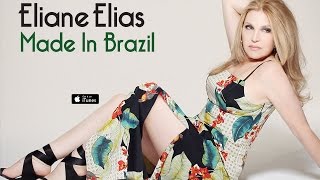 Eliane Elias Rio [upl. by Eedissac211]