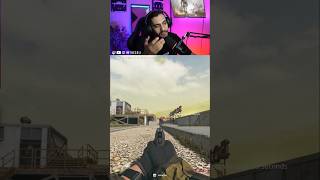 سوسکتم 😅❤️‍🔥 warzone callofduty callofdutygameplay warzoneclips imthesoli [upl. by Ihcego476]